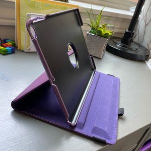 iPad 6th Generation Case by Finite